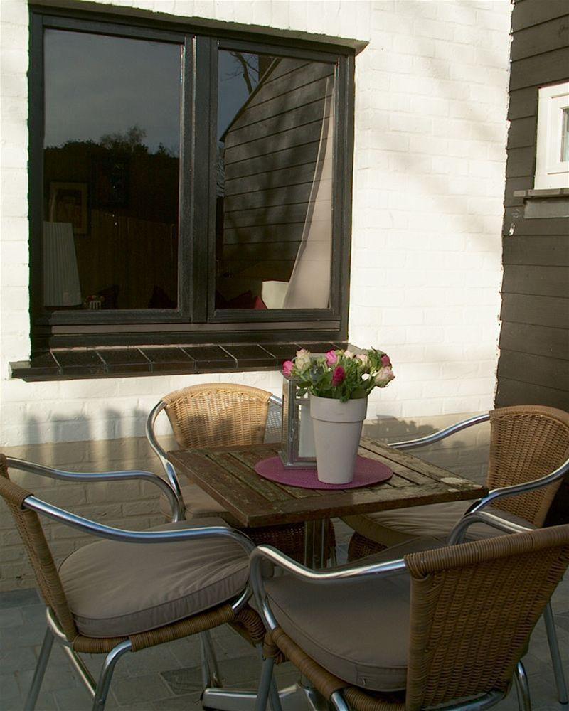 Atlas Private Guesthouse Bruges Exterior photo